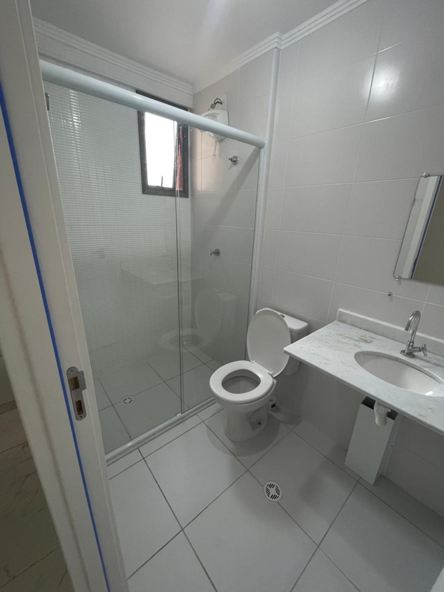 Apartamento No 9° Andar Com Piscina Карагуататуба Экстерьер фото