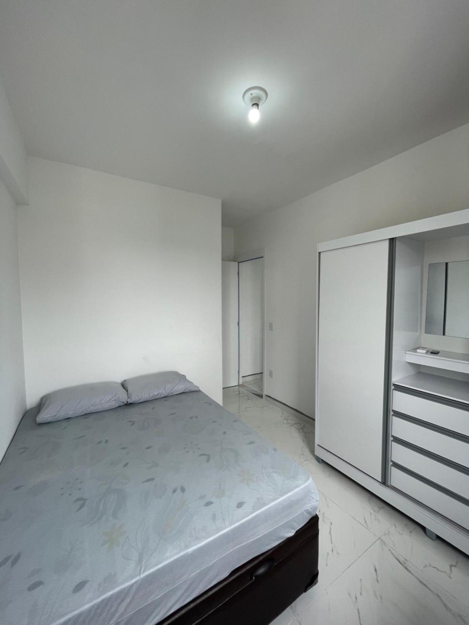 Apartamento No 9° Andar Com Piscina Карагуататуба Экстерьер фото