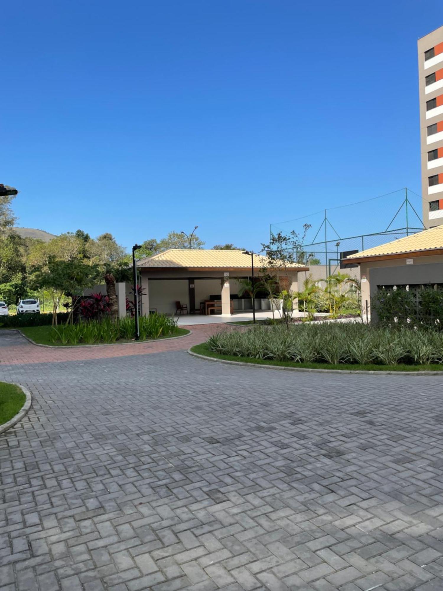 Apartamento No 9° Andar Com Piscina Карагуататуба Экстерьер фото